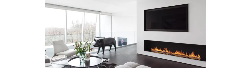 FLA4+ FIRE LINE AUTOMATIC 4+