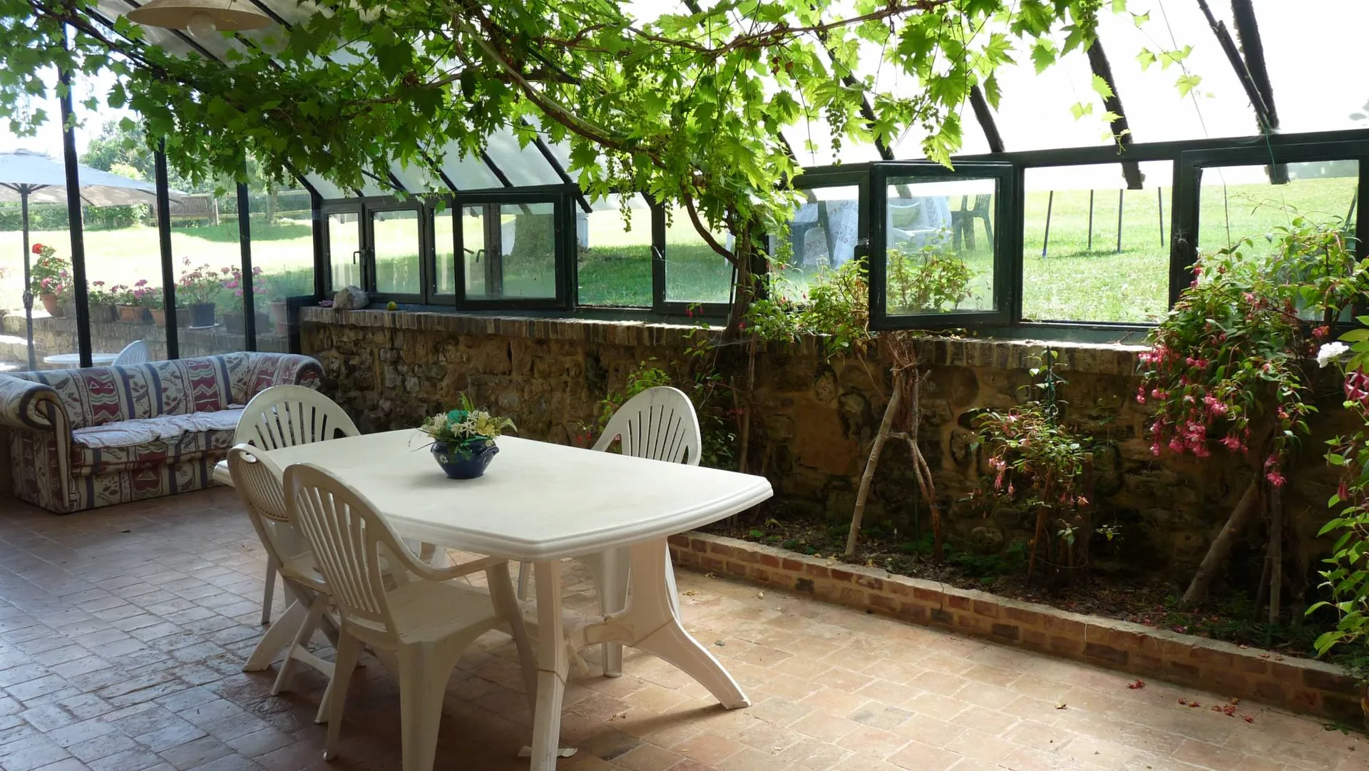 Vente manoir à colombages et ses 11 hectares région lisieux 14100