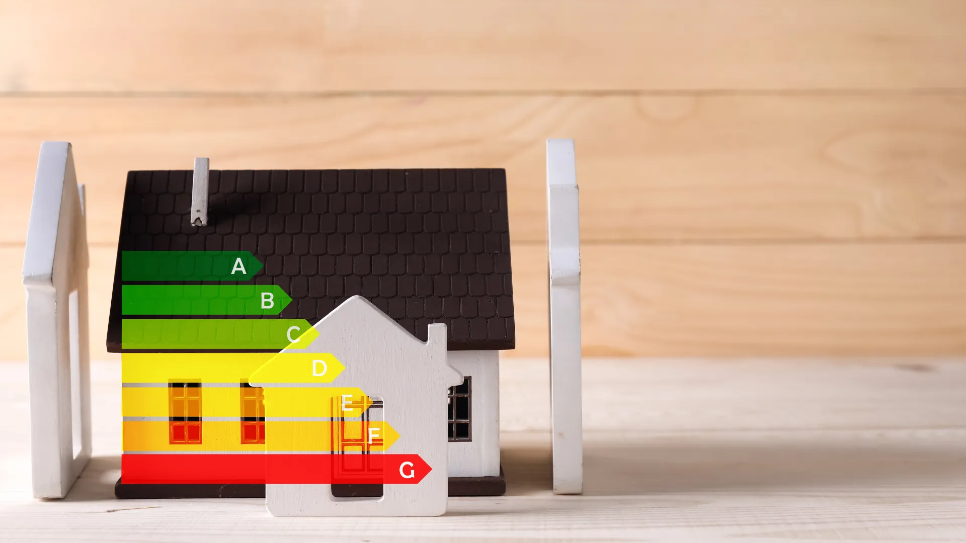 Rénovation énergétique à Bordeaux : de DPE F à D en 12 mois 