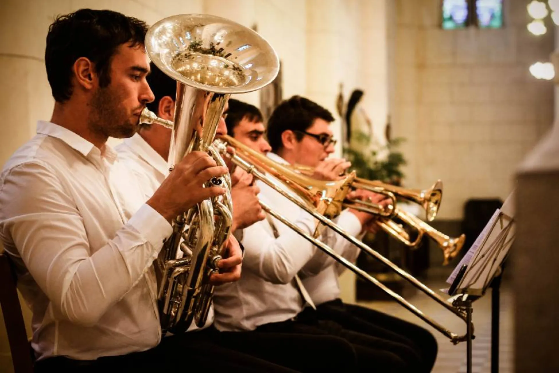 wedding planner mariage guinguette