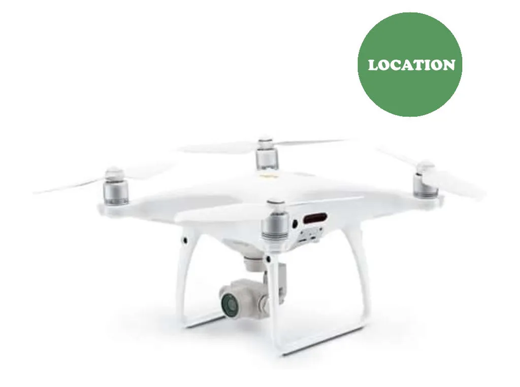 Phantom 4 pro v2.0