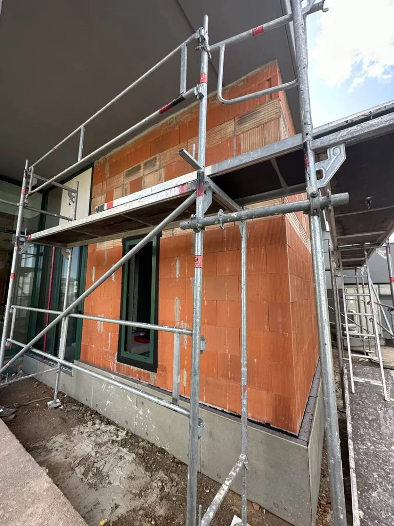 Chantier public Schnersheim