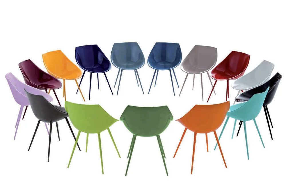 fauteuil Lago