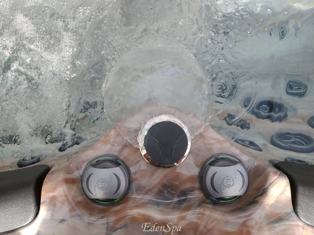 spa 3 places tuscan sun à marseille