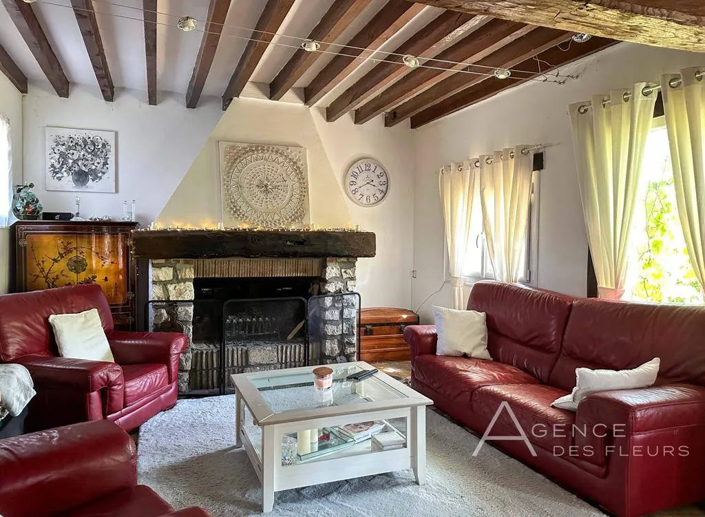 DÉPENDANCE DE 50 M²