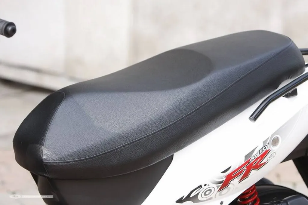 Scooter neuf kymco agility fr toulon la seyne sur mer