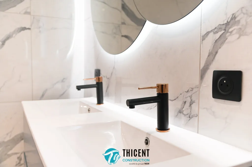 Habitat | Logements neufs & réhabilitations – Thicent Construction