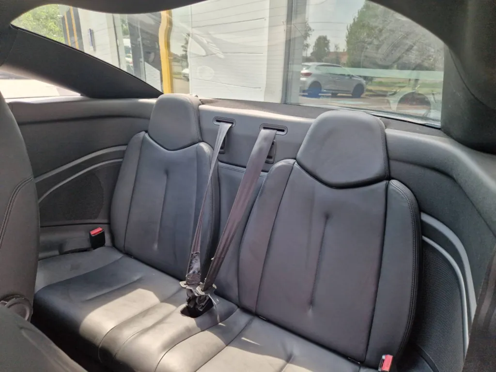 Peugeot RCZ 1.6 THP 200 Edition Nürburgring Occasion près de Toulouse en Occitanie