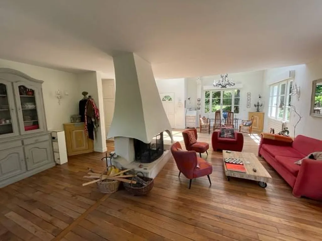 Maison Familiale Rueil Malmaison