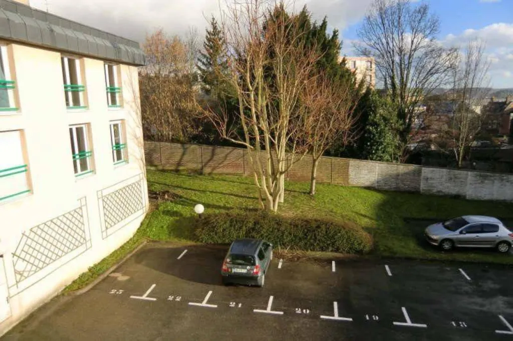 12 rue Coulon à Rouen