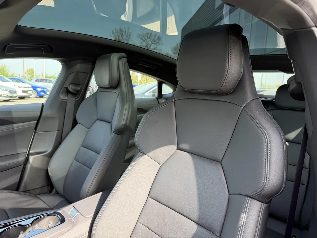 Audi e-tron GT d'occasion 476 ch quattro 2023 à vendre proche du Havre par Caudebec Automobiles Normandie