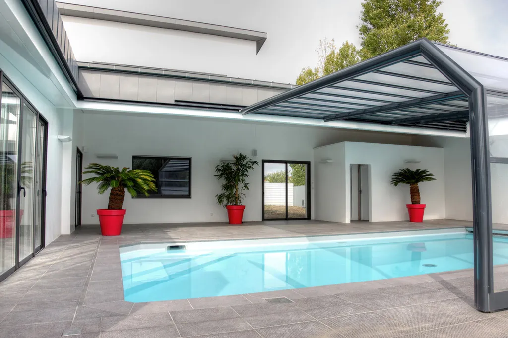 ABRI HAUT MURAL OU ADOSSE ABRISUD