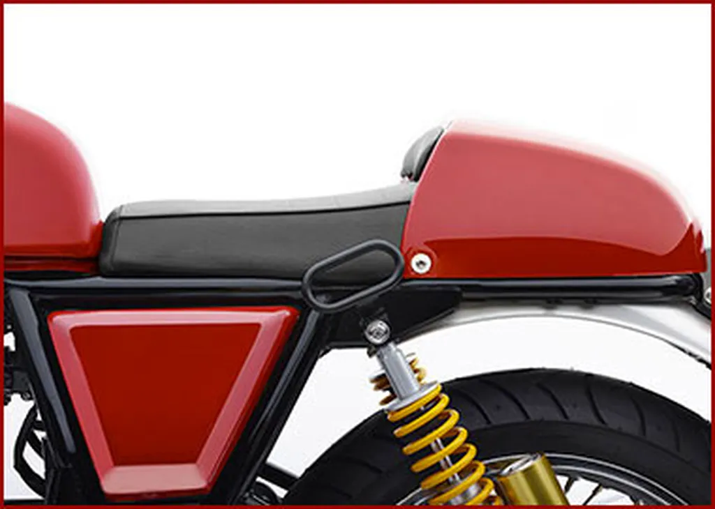 accessoires royal enfield