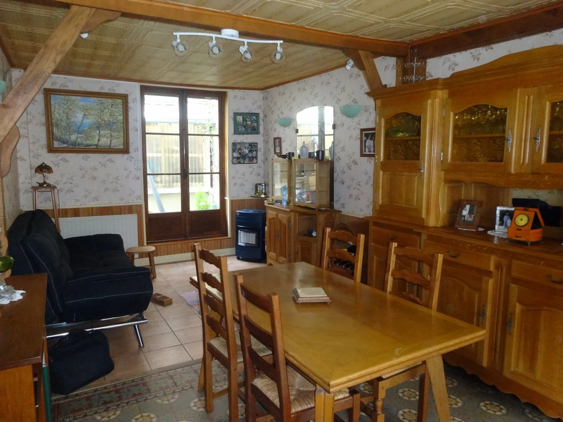 Maison en Normandie Pays d'Auge Calvados 14