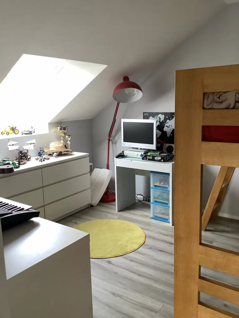 recherche appartement proche gare rouen 76000