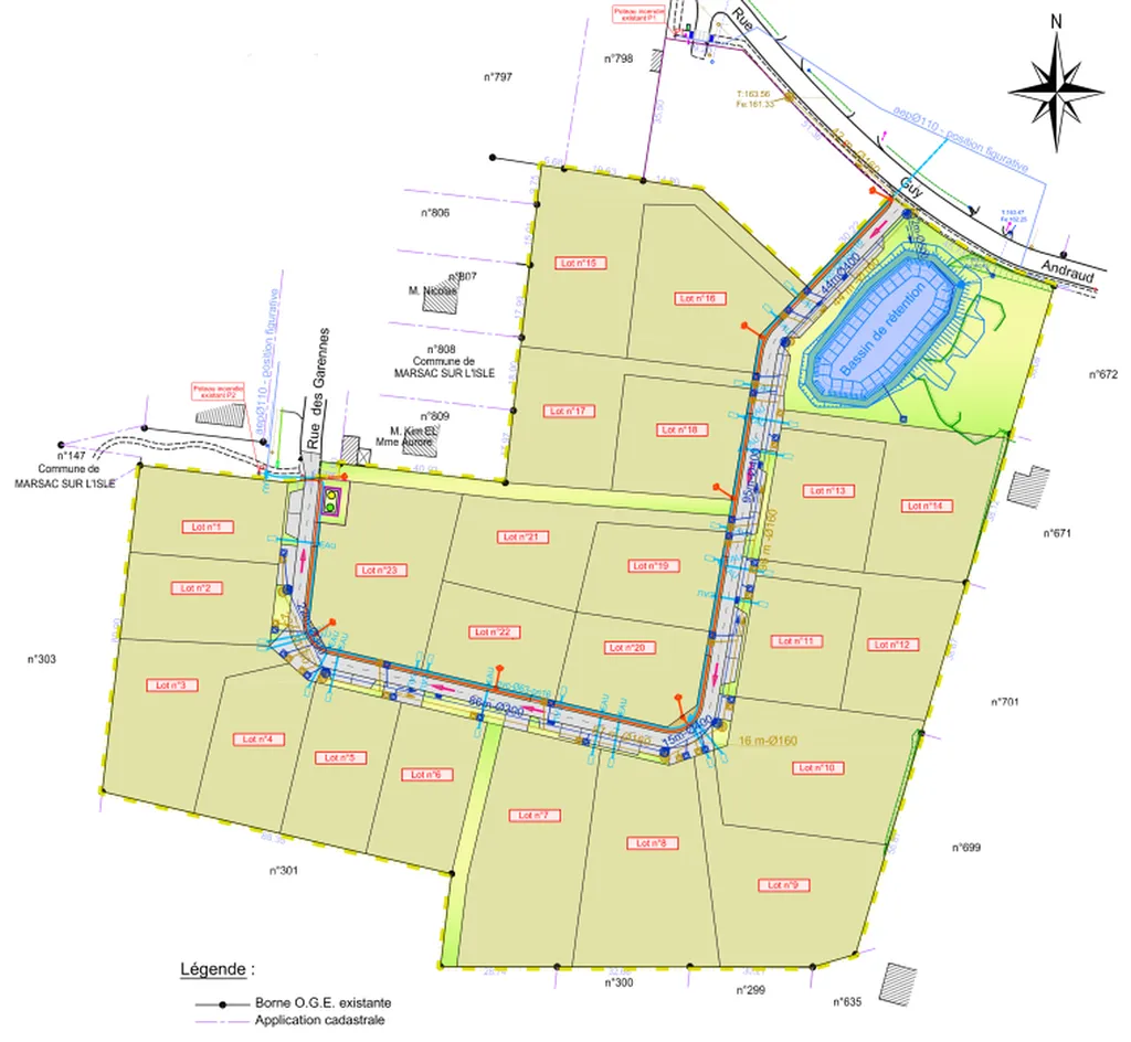 Notre zone d'activité pour ce serviceConcepteur d’équipement sportif clé-en-main