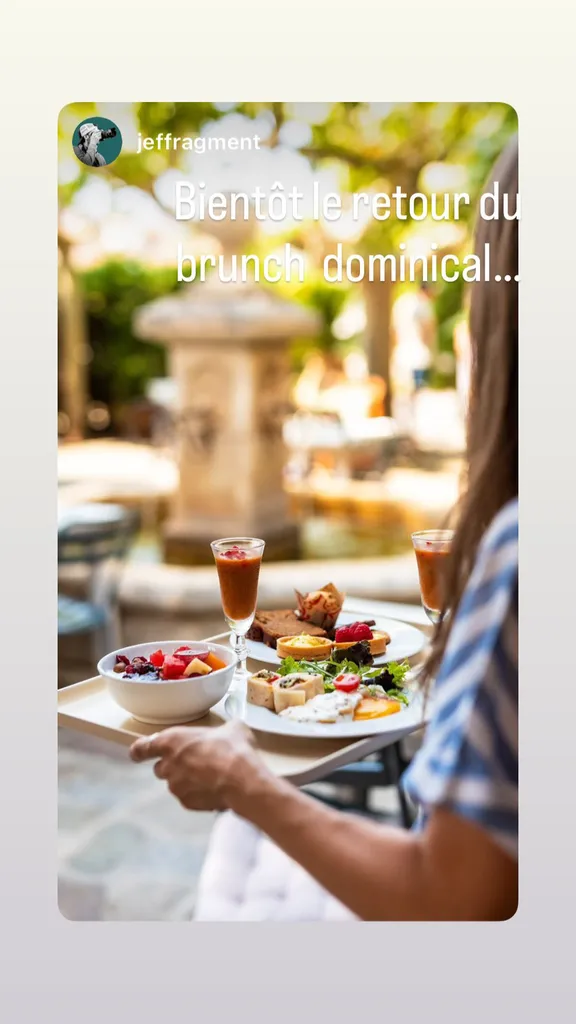 Le brunch de L'HDLP, probablement le meilleur brunch de la région, Tous les dimanches à partir de 11