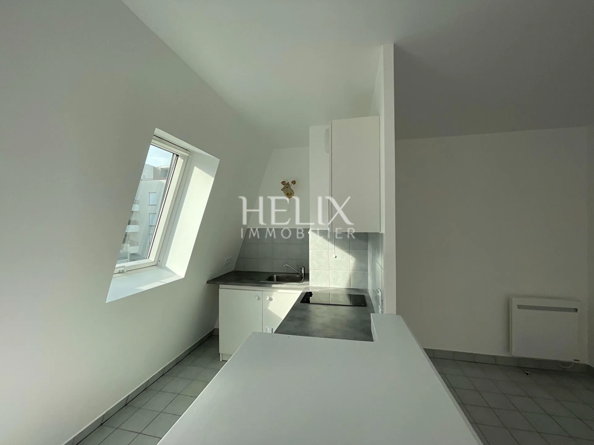 Studio Colombes 1 pièces 29 m2