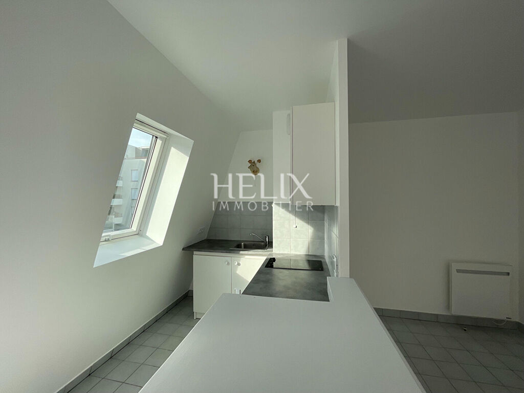 Studio Colombes 1 pièces 29 m2