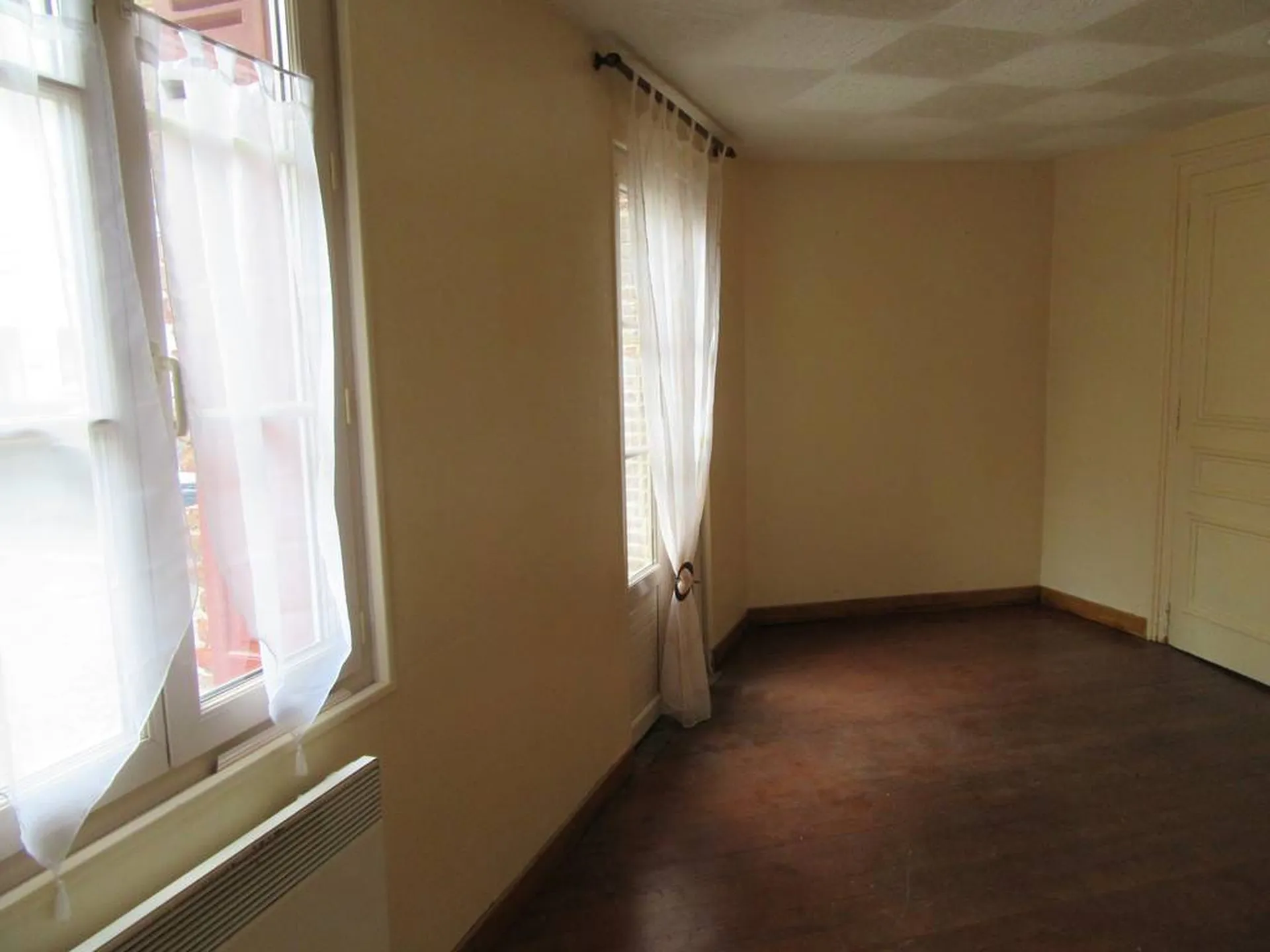 A vendre maison lumineuse