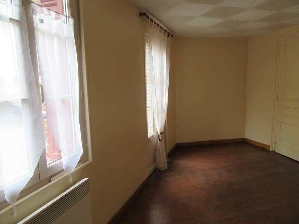 A vendre maison lumineuse