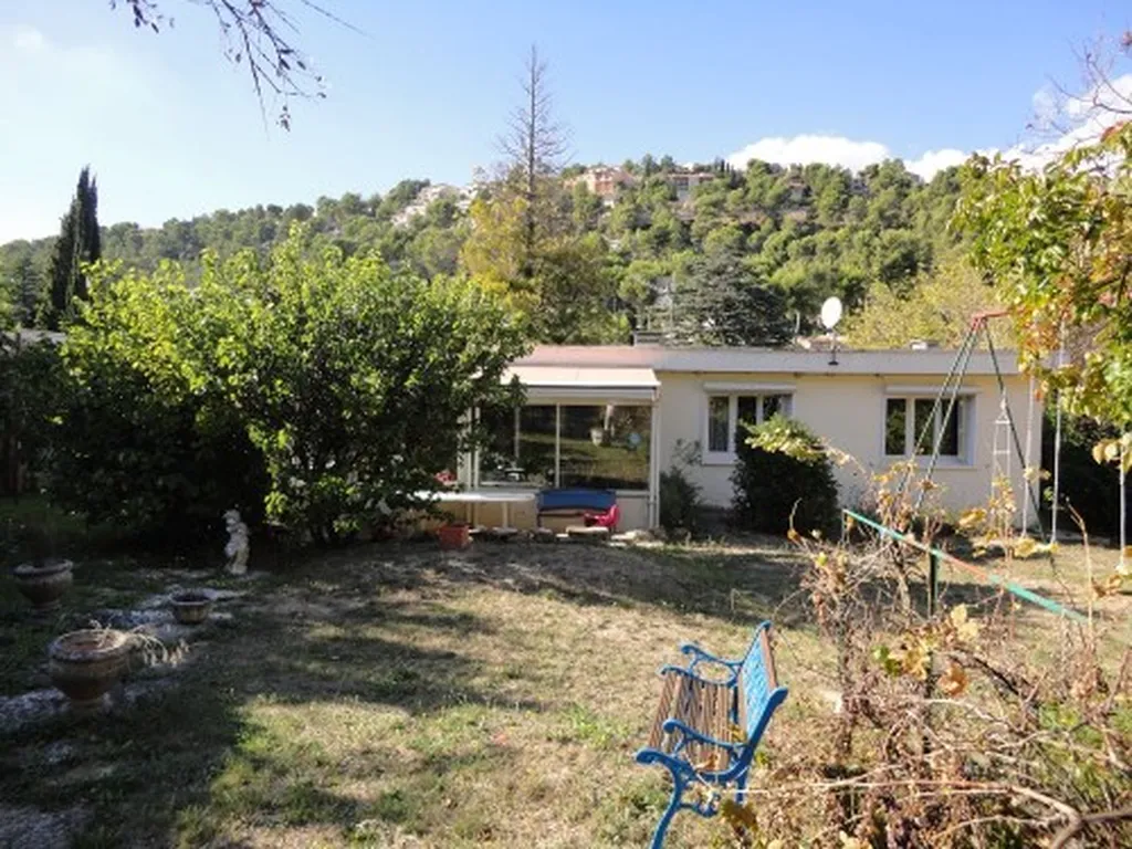 MAISON A VENDRE CARNOUX