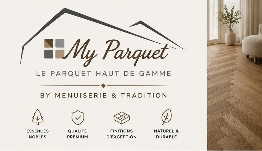 Découvrez My Parquet