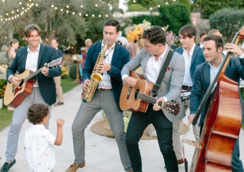 My Event' by Jenny vous propose de gérer l'organisation de votre mariage à Bordeaux de A à Z