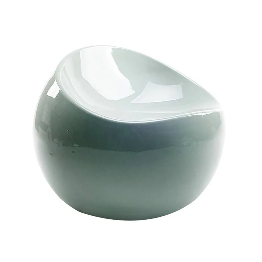 Location de pouf design rond XL BOOM à Lyon