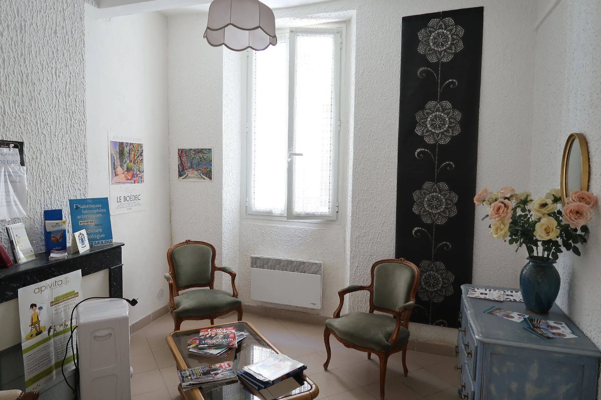 Cassis vente appartement