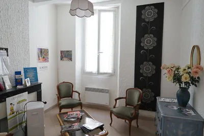 Cassis vente appartement