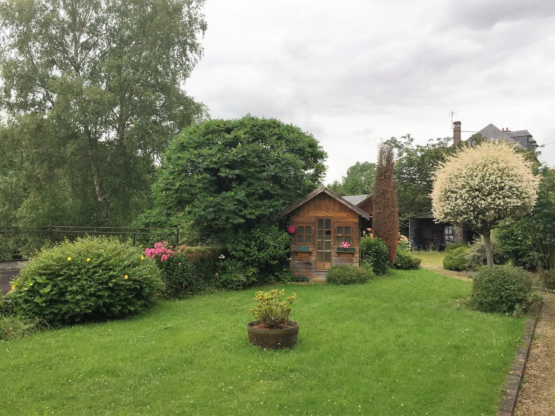 MAISON COUP DE COEUR A VENDRE, LISIEUX 14100