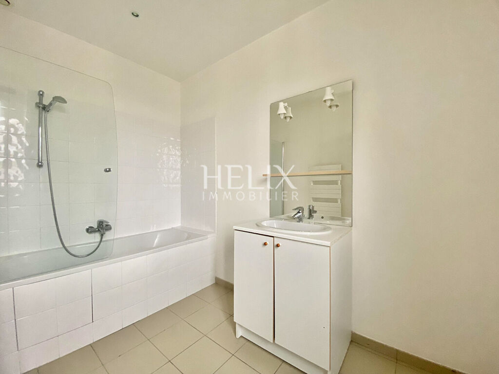 Appartement 2 pièces Le Vésinet-Centre