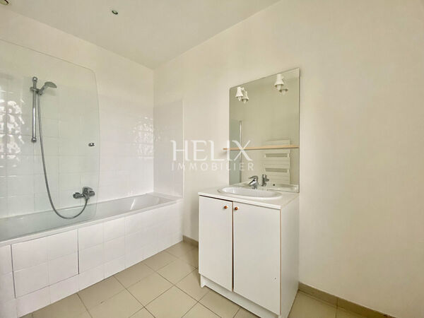 Appartement 2 pièces Le Vésinet-Centre