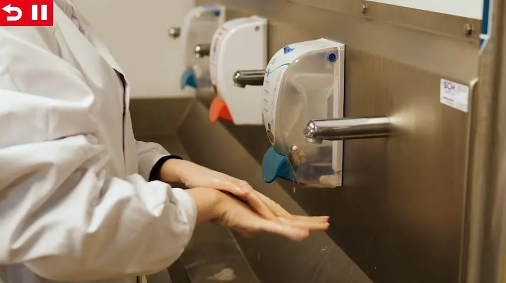 Parcours d'intégration pour le secteur de l'industrie agroalimentaire dans la sarthe