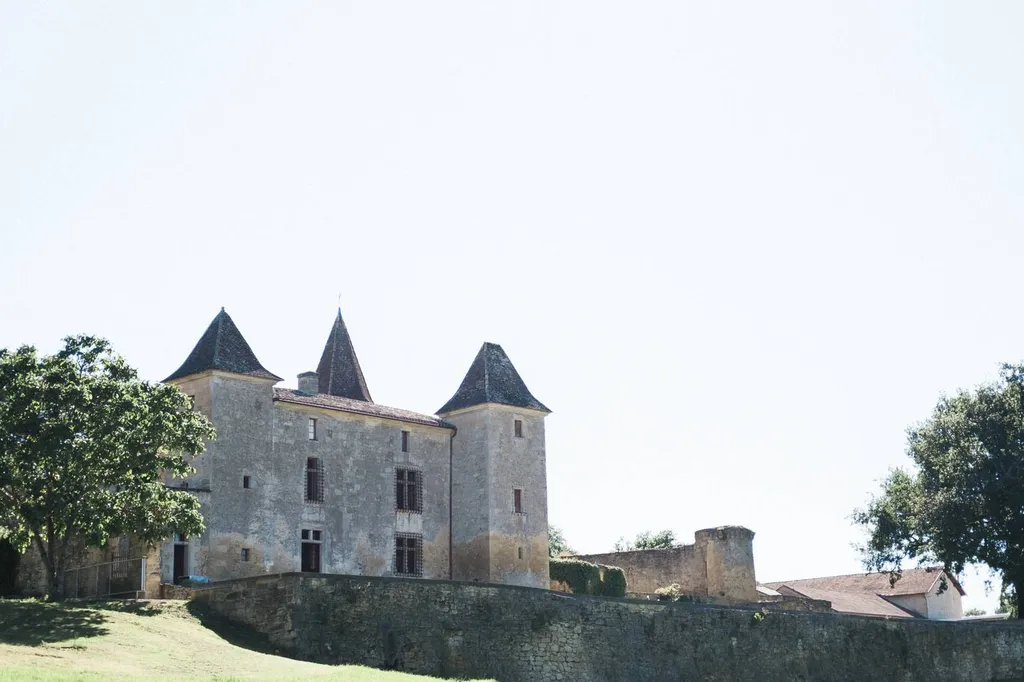 Les Mariages de Mademoiselle L wedding planner Saint Emilion Gironde - Pixaile Photography