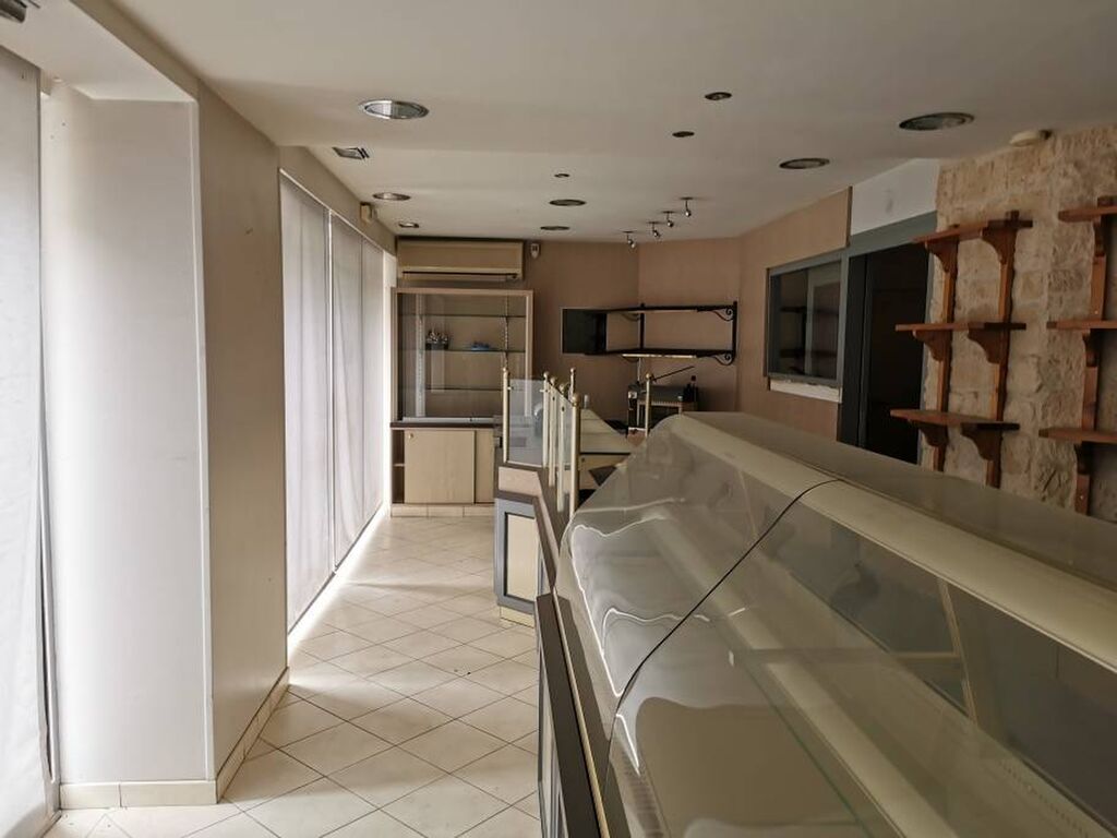 Immeuble à rénover, région Lisieux