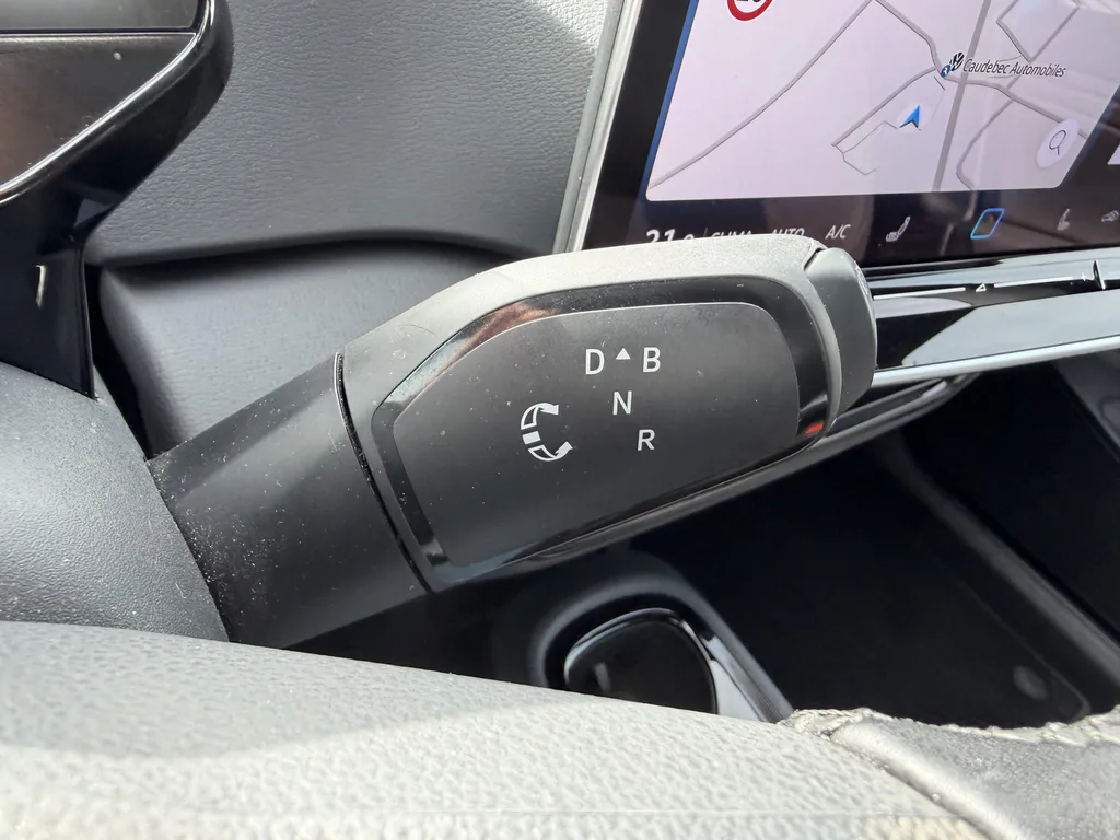 Volkswagen ID.3 d'occasion à vendre près de Le Havre : découvrez cette berline électrique disponible chez Caudebec Automobiles