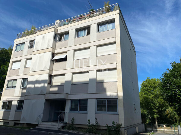 Le Pecq 3 pièces 70 m2
