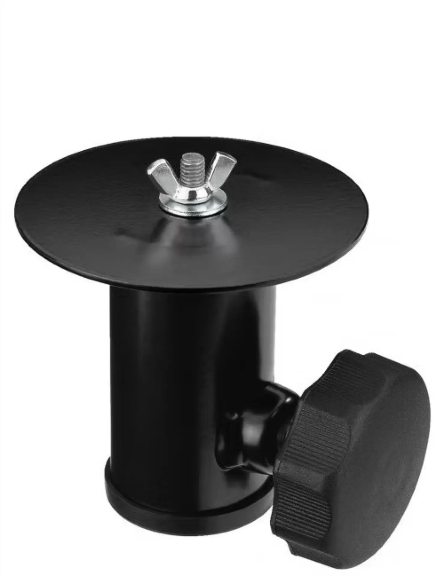 ADAPTATEUR / SUPPORT POUR PIED ENCEINTE 35MM