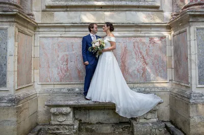 event planner castle bordeaux