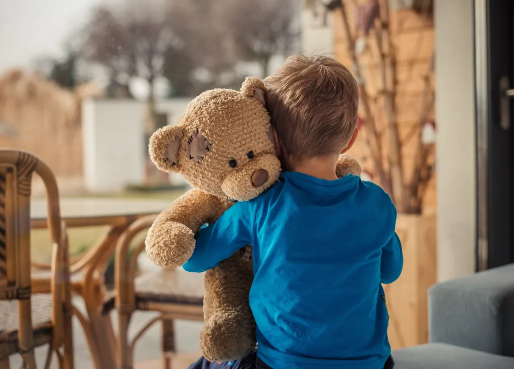 Protection de l’enfance