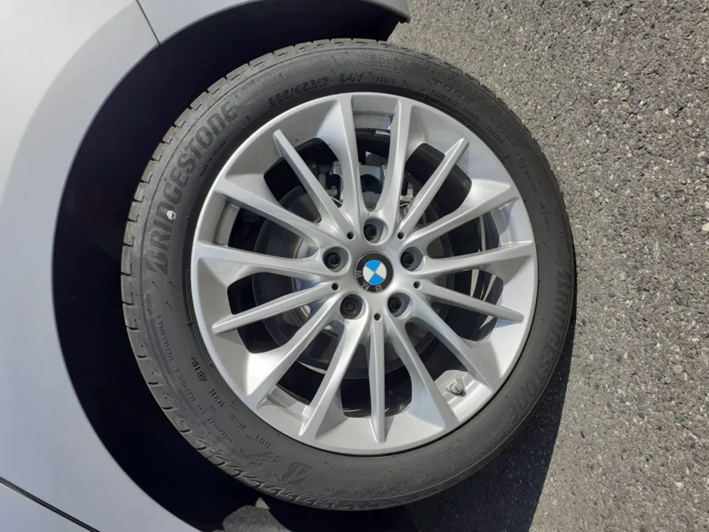 Nouvelle BMW SERIE 1 OCCASION 118D 150 BVA8 BUSINESS à Plaisance du Touch en Haute Garonne 31