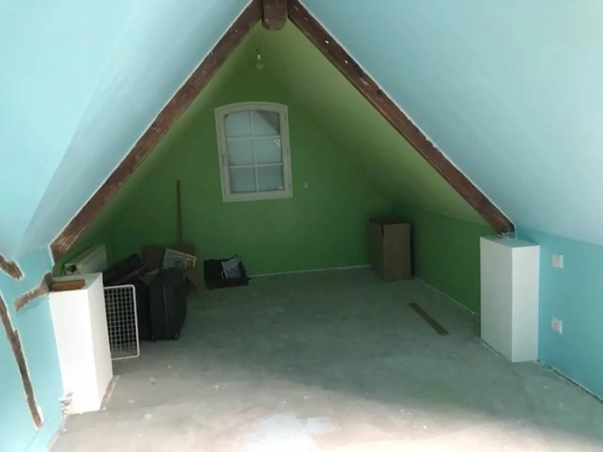 a vendre maison avc herbage lisieux 14100 calvados