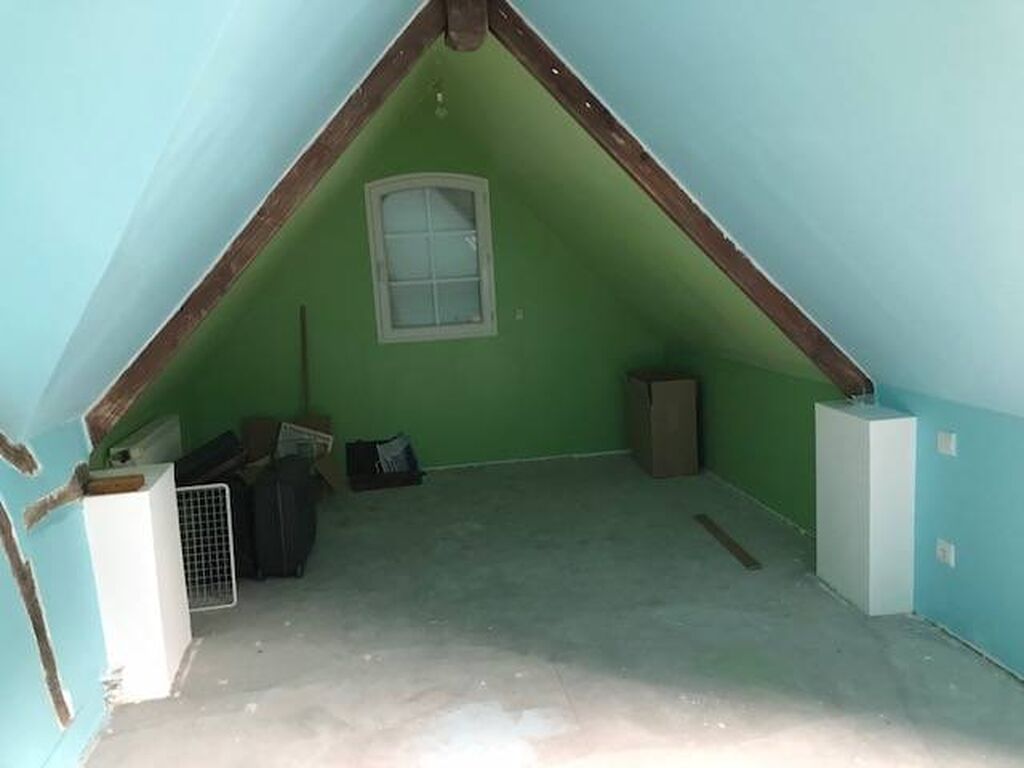 a vendre maison avc herbage lisieux 14100 calvados