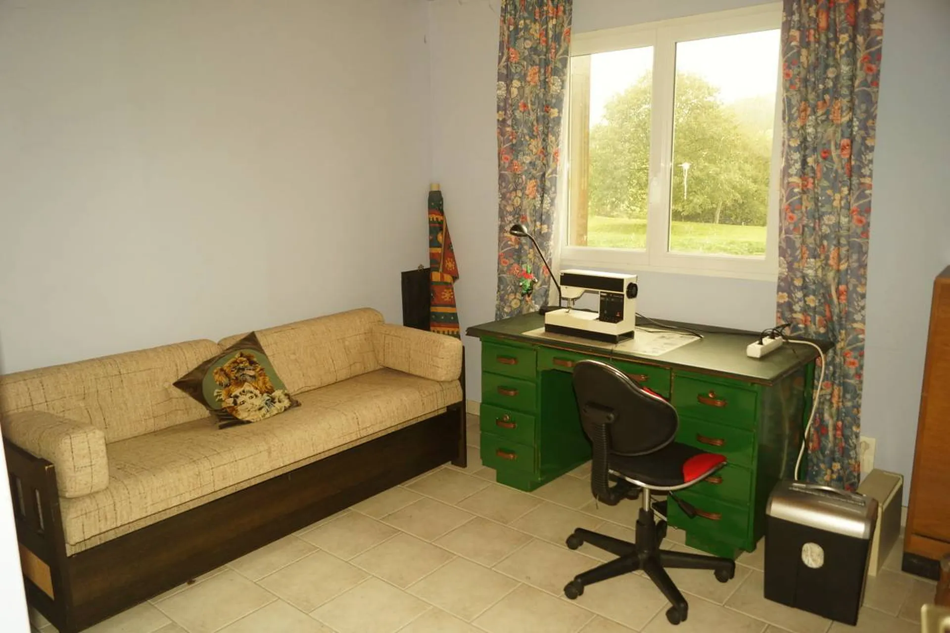 Recherche une maison de construction récente région Cormeilles Eure 27