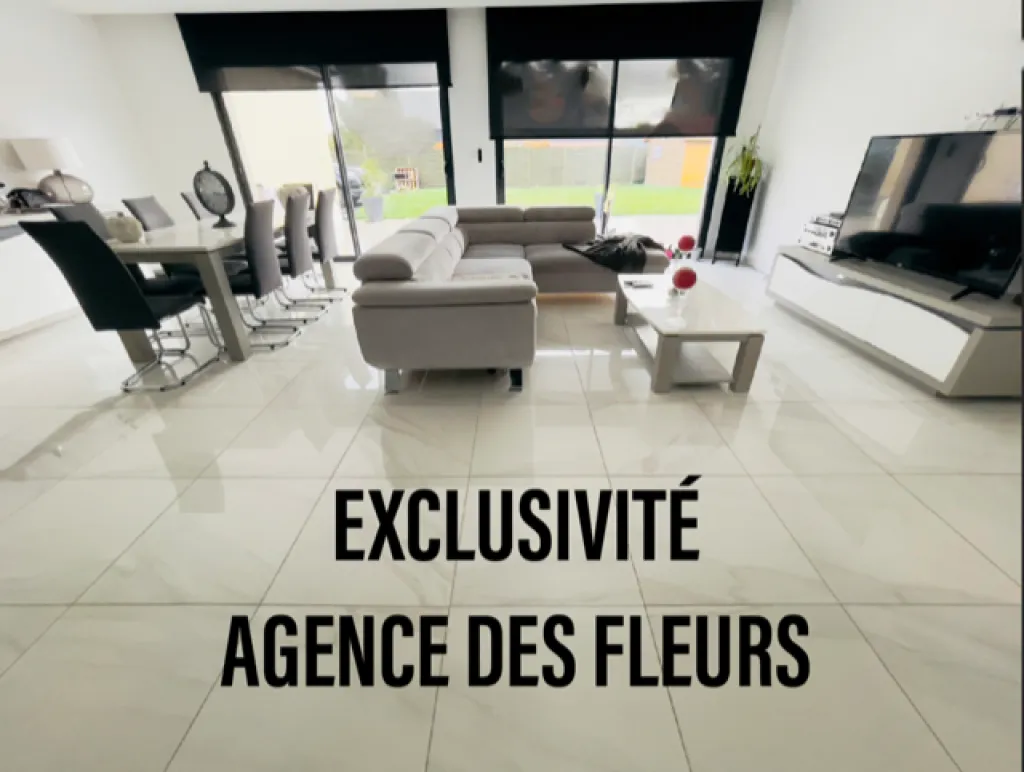 Notre zone d'activité pour ce serviceMaison de ville 3 chambres à vendre