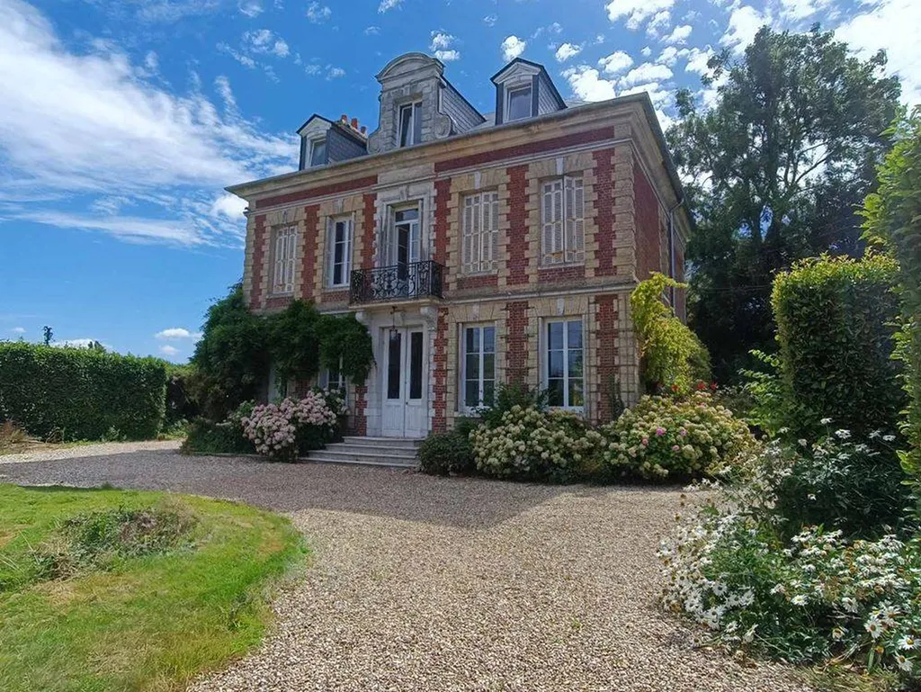 Nos prestations sur le secteur deBeuzeville 27210 dans l'Eure