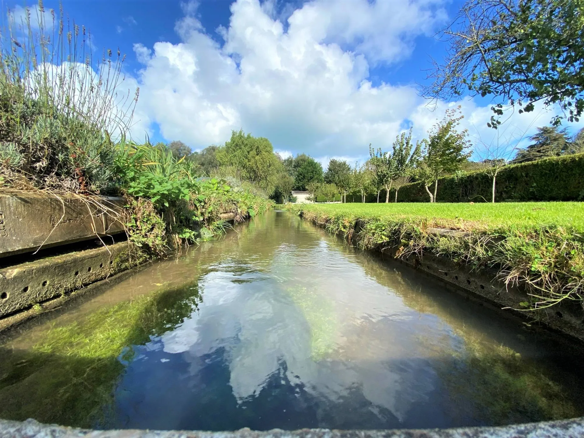 maison à vendre côte d'Albâtre
