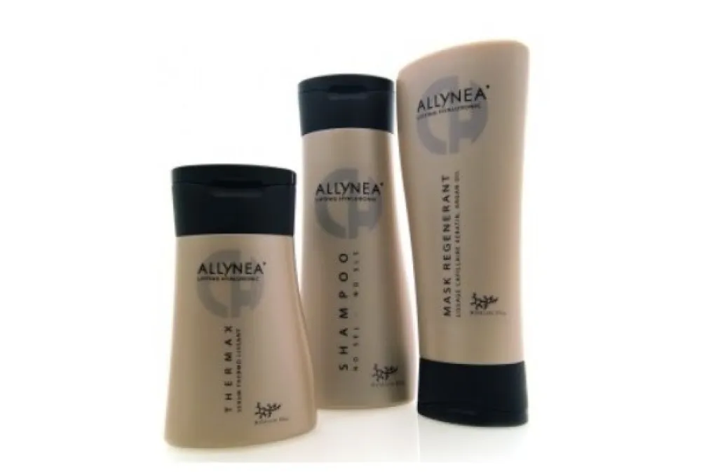 christian mahodi Alynea lissage marseille